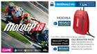 GAME anuncia sus incentivos por reserva para MotoGP 18