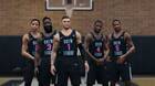 NBA Live 19 llega el 7 de septiembre; primer vídeo e imágenes