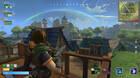 Realm Royale, el battle royale de Paladins, ya está disponible gratuitamente