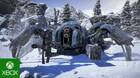 E3 2019: InXile enseña nuevo tráiler de Wasteland 3