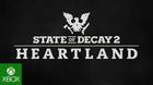 E3 2019: State of Decay 2 nos presenta y lanza su nuevo DLC 'Heartland'