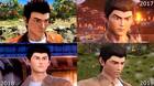 E3 2019: Así han cambiado los gráficos de Shenmue III desde 2015 hasta ahora