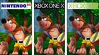 Así lucen los clásicos Perfect Dark y Banjo-Kazooie a 4K en Xbox One X