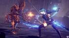 La acción de Astral Chain se muestra en un nuevo y extenso vídeo