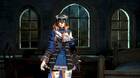 Gale�n Minerva al 100% en Bloodstained: Ritual of the night
