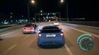 Así sería Need for Speed en la vida real