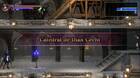 Catedral de Dian C�cht al 100% en Bloodstained: Ritual of the night
