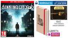 GAME anuncia su incentivo por reserva para The Sinking City