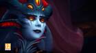 World of Warcraft Battle for Azeroth da la bienvenida al Resurgir de Azshara