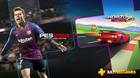 Konami: "No nos culpéis por quitar PES 2019 de PS Plus, ha sido cosa de Sony"