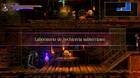 Laboratorio de hechicer�a subterr�neo al 100% en Bloodstained: Ritual of the night