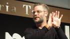 God of War: Cory Barlog explica por qué prescindieron del salto
