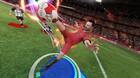 El juego de los Juegos Olímpicos de Tokio 2020: Así es el fútbol y la natación