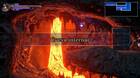 Cueva infernal al 100% en Bloodstained: Ritual of the night