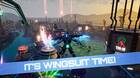 Crackdown 3 recibe el traje de vuelo en su nueva actualización gratuita