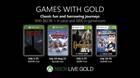 Inside y Castlevania: Symphony of the Night ya disponibles en Juegos con Gold