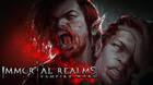 Anunciado Immortal Realms: Vampire Wars para PC, Xbox One, Switch y PS4