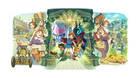 El primer Ni No Kuni llegará a PS4, Nintendo Switch y PC este otoño