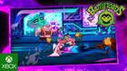E3 2019: Primer vídeo gameplay del nuevo Battletoads