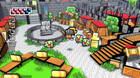 Skellboy, un esquelético y colorido RPG, debutará el próximo 30 de enero en PC y Switch
