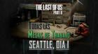 TODAS las mesas de trabajo de Seattle, día 1 en The Last of Us 2