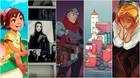 Los 10 juegos indies más interesantes de este mes de junio de 2020.