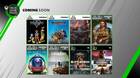 Juegos de junio para Xbox Game Pass.