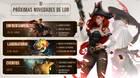 Legends of Runeterra anuncia nuevos modos de juego y planes de futuro