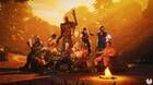 The Waylanders se prepara para el acceso anticipado