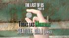 TODAS las monedas de Seattle, día 1 (Abby) en The Last of Us 2