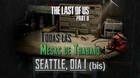 TODAS las mesas de trabajo de Seattle, día 1 (Abby) en The Last of Us 2