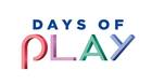 Nuevas ofertas y descuentos en Days of Play.