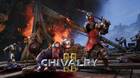 Chivalry 2 y su tráiler de presentación