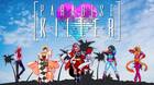 Paradise Killer se estrenará este verano en PC.