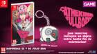 Catherine: Full Body y su reserva en GAME
