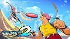 Windjammers 2 tendrá una demo temporal en Steam.