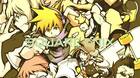 The World Ends With You y la marca registrada de Square Enix