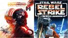 Después de casi 20 años Star Wars tendrá un nuevo juego solo de naves.