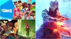 Nuevas ofertas semanales en Xbox One y Xbox 360.