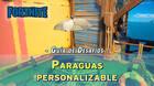 Fortnite: Gu�a de desaf�os del paraguas personalizable  - Soluci�n y objetivos