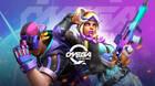 Omega Legends