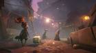 Lost in Random llegará a PS4, Xbox One, Switch y PC en 2021.