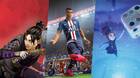 Nintendo Switch Electronic Arts