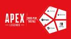Apex Legends Switch Steam Cross-Play