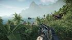 Crysis se ve mejor que nunca en este mod que mejora su aspecto gráfico.