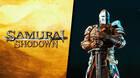 Samurai Shodown añade Warden de For Honor