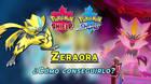 żCómo conseguir a Zeraora Shiny en Pokémon Espada y Escudo? Requisitos