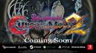 Bloodstained: Curse of the Moon 2 anunciado para PS4, Xbox One, Switch y PC.
