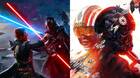 Electronic Arts seguirá trabajando con la saga Star Wars.