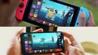 Pokémon Unite Switch móviles